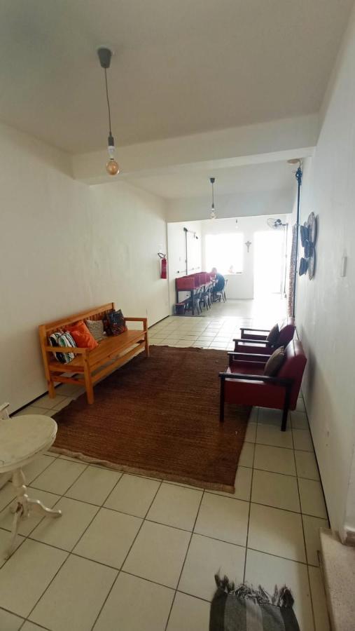 Albergaria Hostel Fortaleza Dış mekan fotoğraf