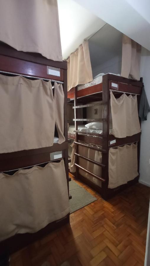 Albergaria Hostel Fortaleza Dış mekan fotoğraf