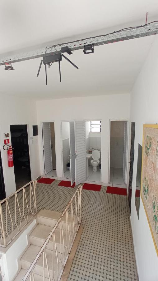 Albergaria Hostel Fortaleza Dış mekan fotoğraf