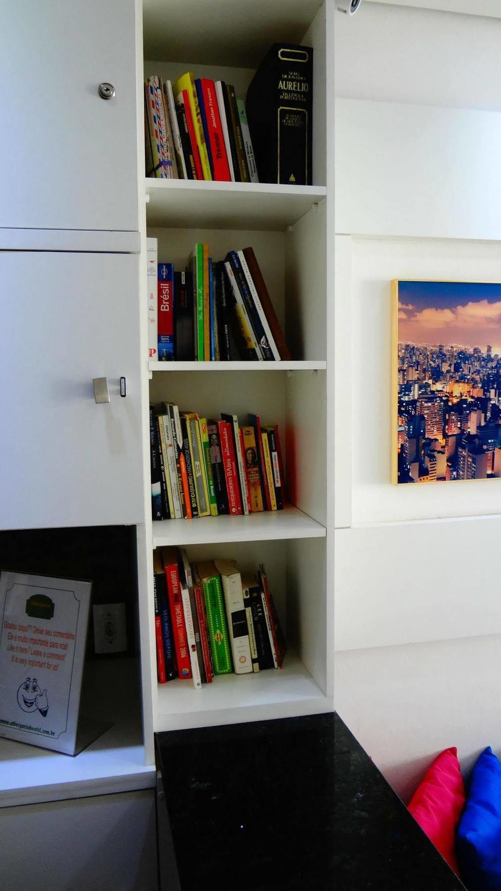 Albergaria Hostel Fortaleza Dış mekan fotoğraf
